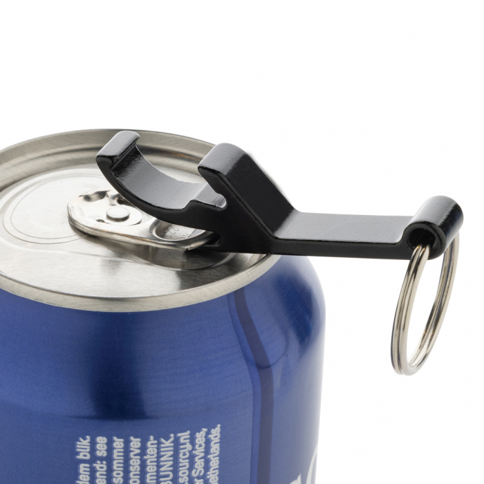 Breloc desfacator din aluminiu reciclat RCS – rezistent si eco-friendly [4]