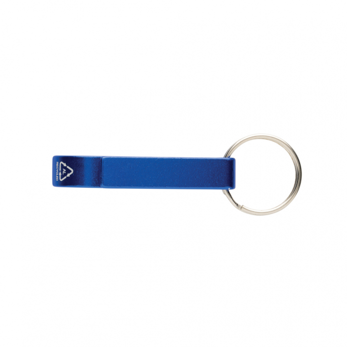 Breloc desfacator din aluminiu reciclat RCS – rezistent si eco-friendly [6]