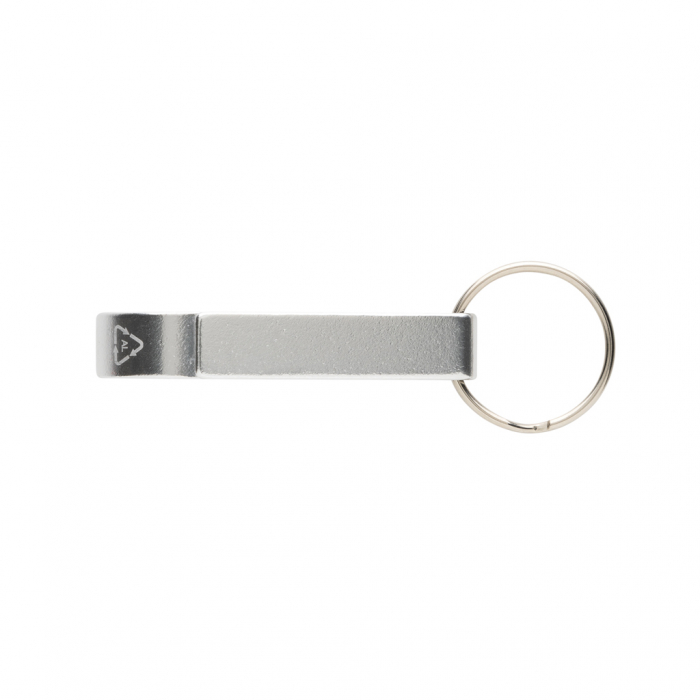Breloc desfacator din aluminiu reciclat RCS – rezistent si eco-friendly [6]