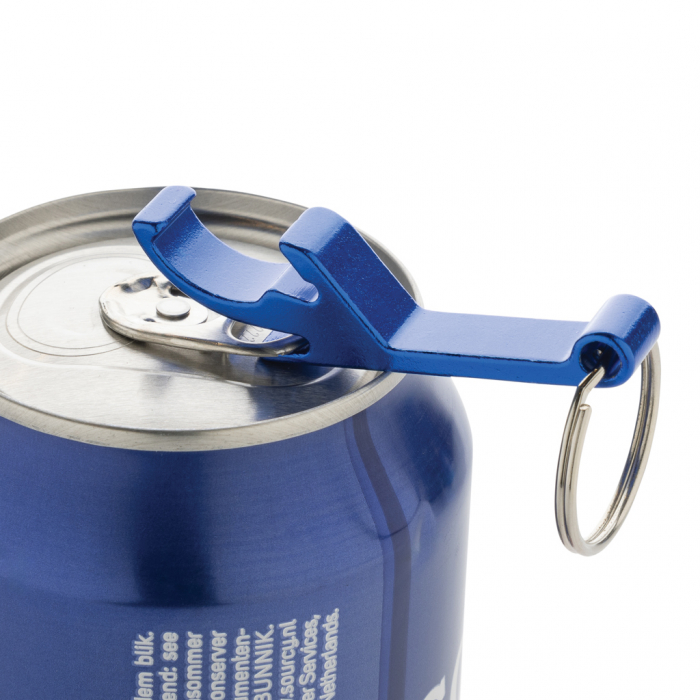 Breloc desfacator din aluminiu reciclat RCS – rezistent si eco-friendly [4]