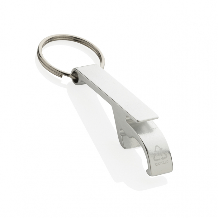 Breloc desfacator din aluminiu reciclat RCS – rezistent si eco-friendly [2]