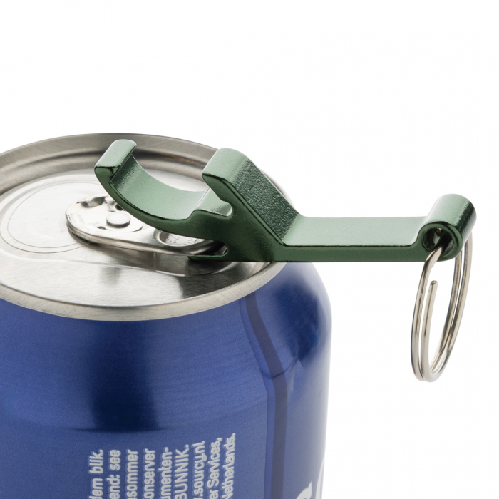 Breloc desfacator din aluminiu reciclat RCS – rezistent si eco-friendly [4]