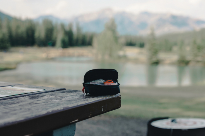 Trusa de prim ajutor mabila RCS, husa din nubuck PU reciclat, impermeabila [11]