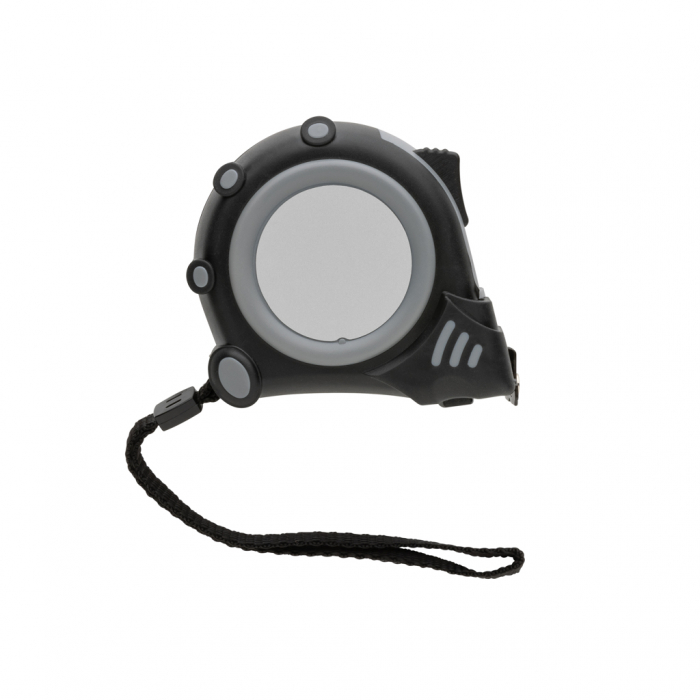 Ruleta 5M/19mm din plastic reciclat RCS cu magneti – Grip antiderapant [6]