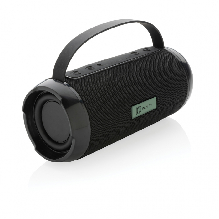 Boxa wireless waterproof Soundboom RCS 6W, albastrutooth 5.0 [5]
