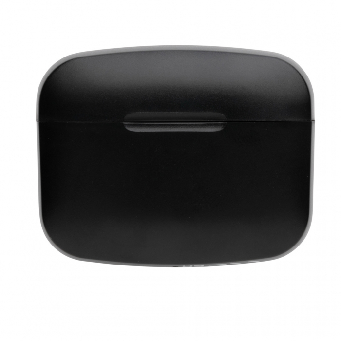 Casti wireless Swiss Peak ANC TWS RCS, albastrutooth 5.3 [6]