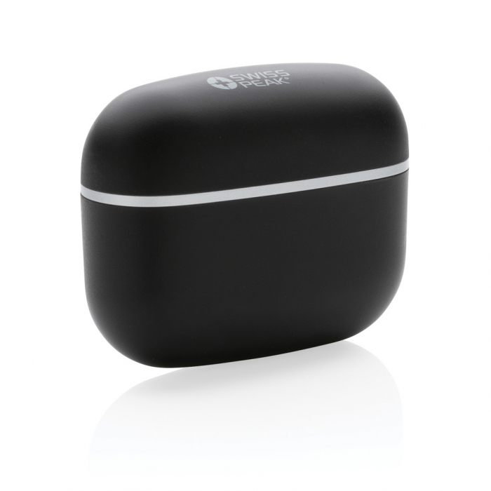 Casti wireless Swiss Peak TWS 2.0 RCS, albastrutooth 5.3 [5]