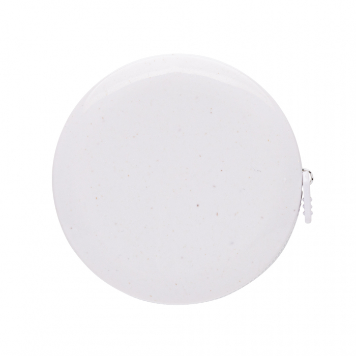 Metru de croitorie RCS din plastic reciclat 1.5m – marcaje cm/inch, retractie prin buton [8]