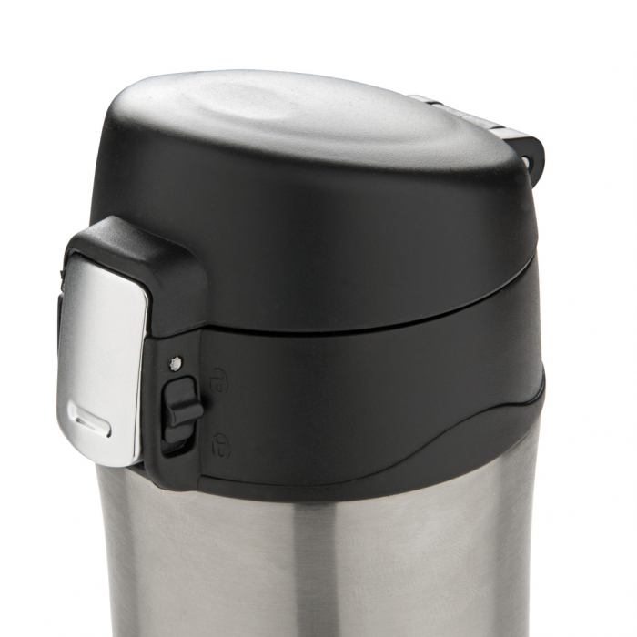 Cana termos inox reciclat RCS Easy Lock 300 ml [4]