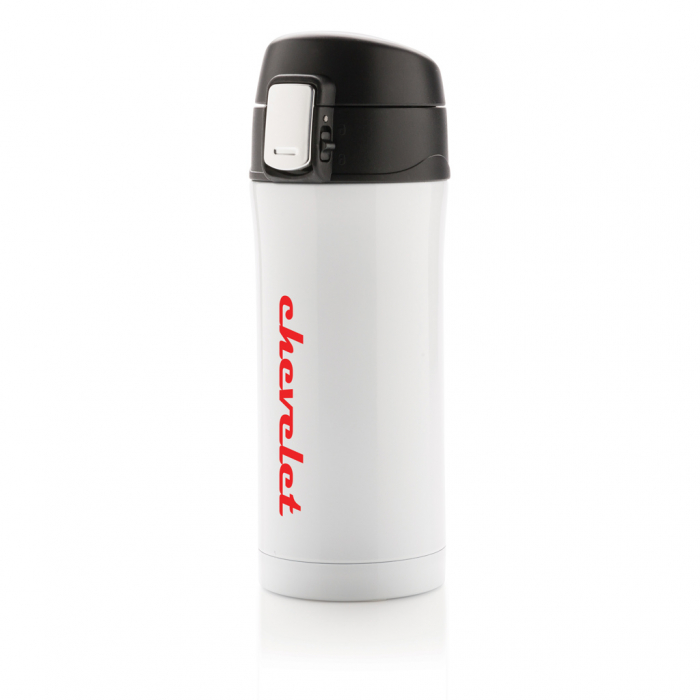 Cana termos inox reciclat RCS Easy Lock 300 ml [6]