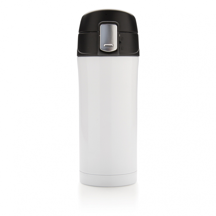 Cana termos inox reciclat RCS Easy Lock 300 ml [3]