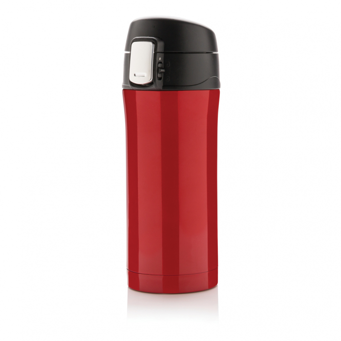 Cana termos inox reciclat RCS Easy Lock 300 ml [2]