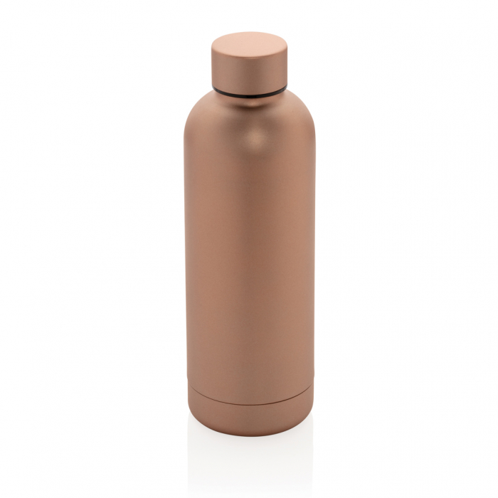 Sticla termos Impact inox reciclat RCS 500 ml antiscurgere [2]