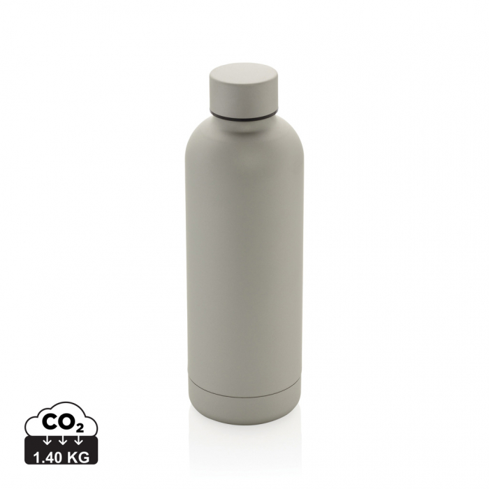 Sticla termos Impact inox reciclat RCS 500 ml antiscurgere [1]