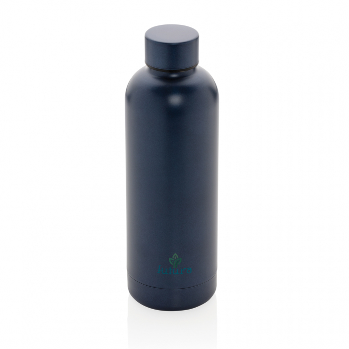 Sticla termos Impact inox reciclat RCS 500 ml antiscurgere [4]