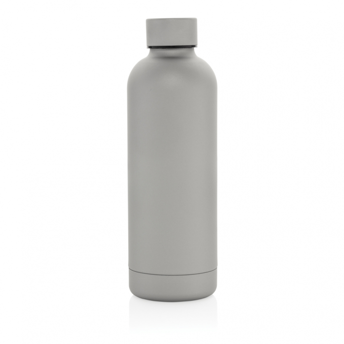 Sticla termos Impact inox reciclat RCS 500 ml antiscurgere [3]