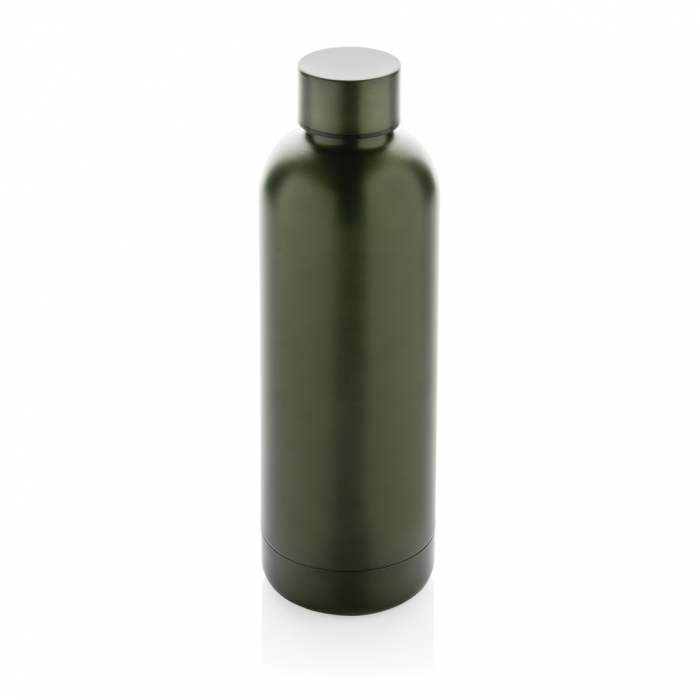 Sticla termos Impact inox reciclat RCS 500 ml antiscurgere [2]