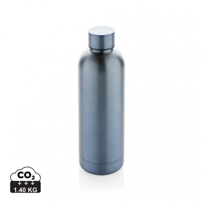 Sticla termos Impact inox reciclat RCS 500 ml antiscurgere [1]