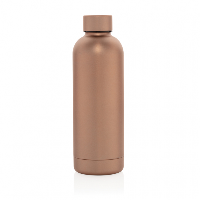 Sticla termos Impact inox reciclat RCS 500 ml antiscurgere [3]