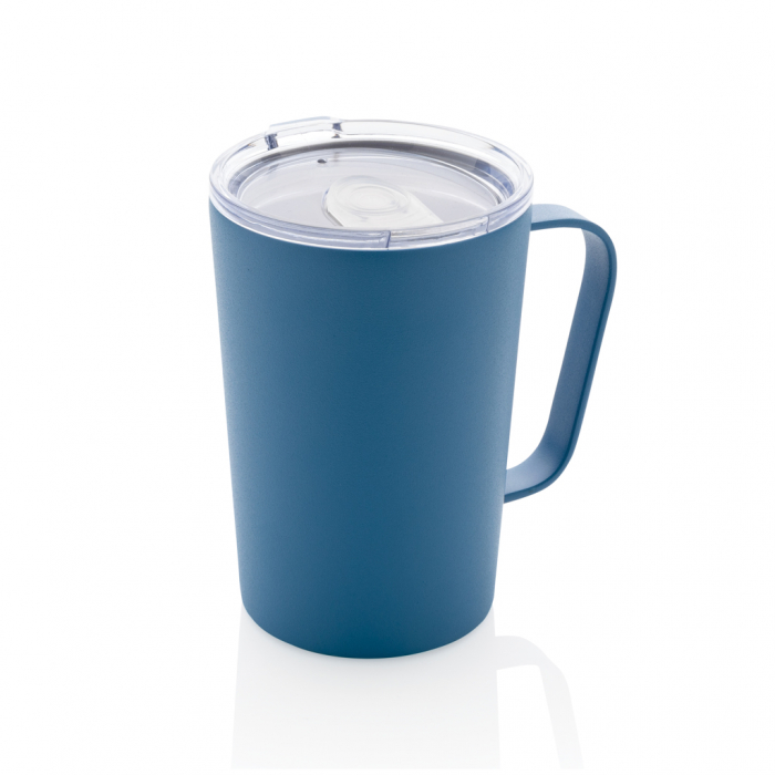 Cana termos inox reciclat RCS 420 ml cu capac culisant [2]