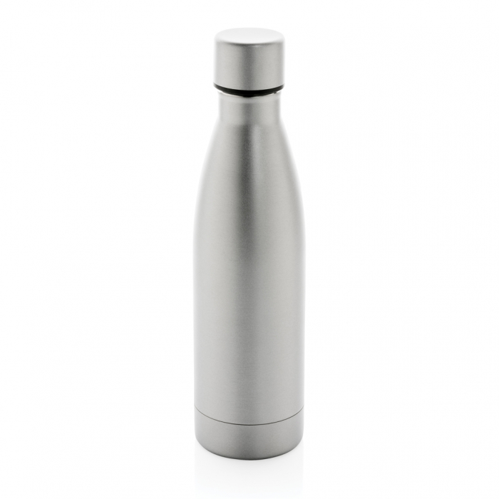 Sticla termos inox reciclat RCS Solid 500 ml antiscurgere [7]
