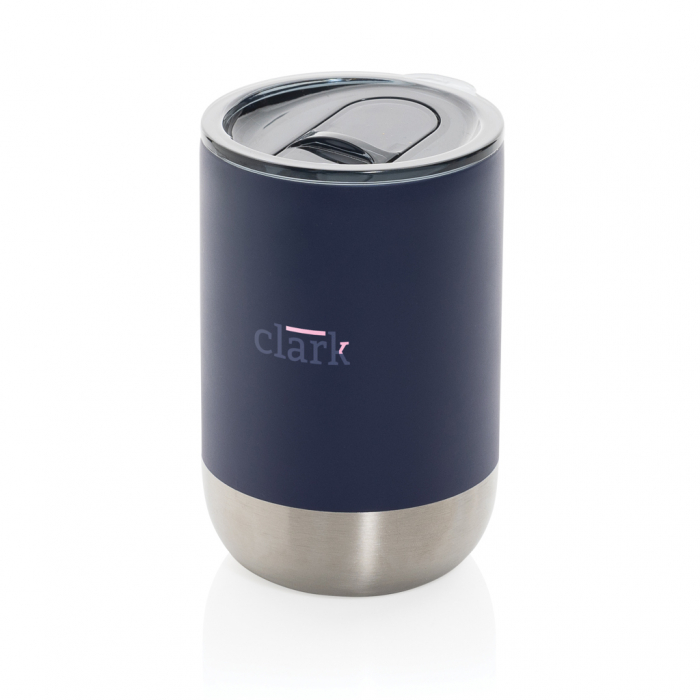 Pahar termos inox reciclat RCS 360 ml cu capac culisant [5]