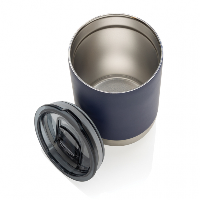 Pahar termos inox reciclat RCS 360 ml cu capac culisant [4]