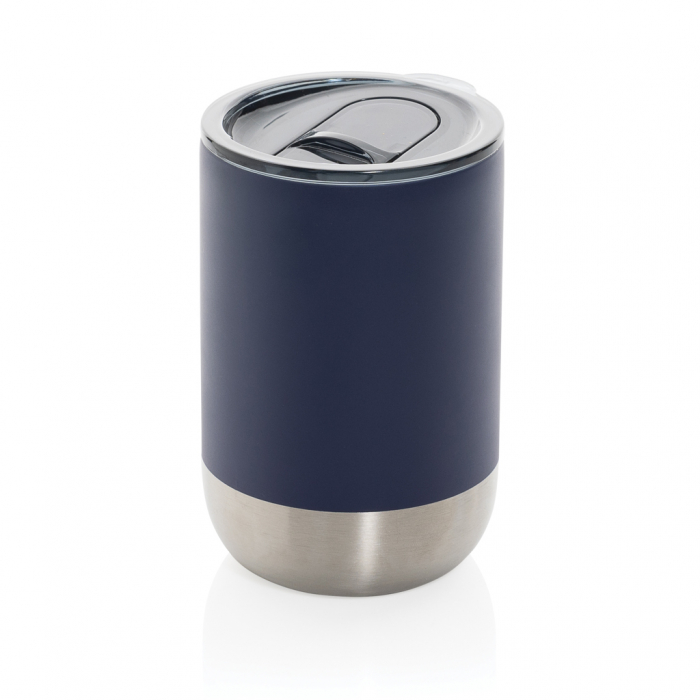Pahar termos inox reciclat RCS 360 ml cu capac culisant [2]