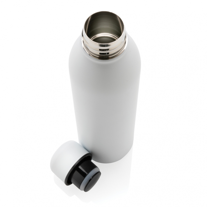 Sticla termos inox reciclat RCS 500 ml antiscurgere [5]