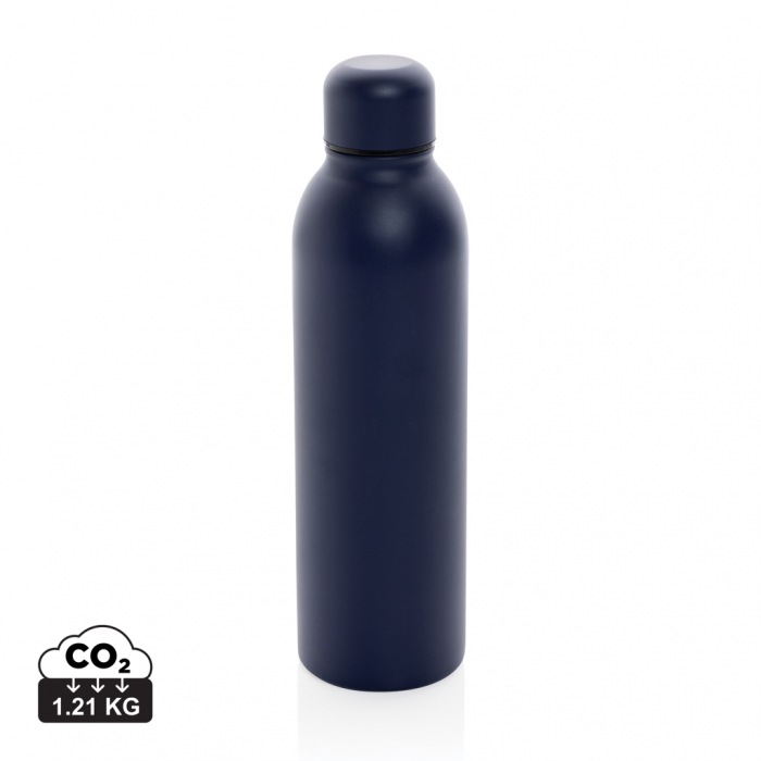 Sticla termos inox reciclat RCS 500 ml antiscurgere [1]