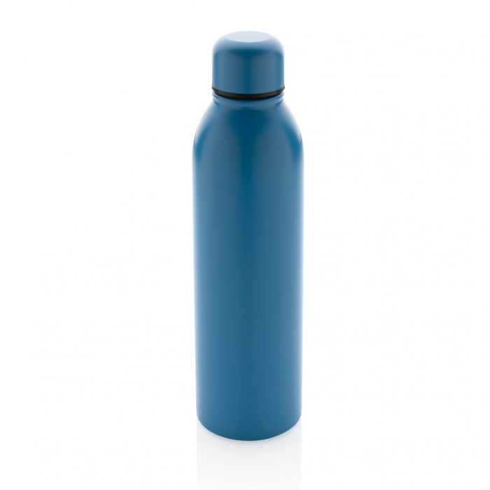 Sticla termos inox reciclat RCS 500 ml antiscurgere [6]