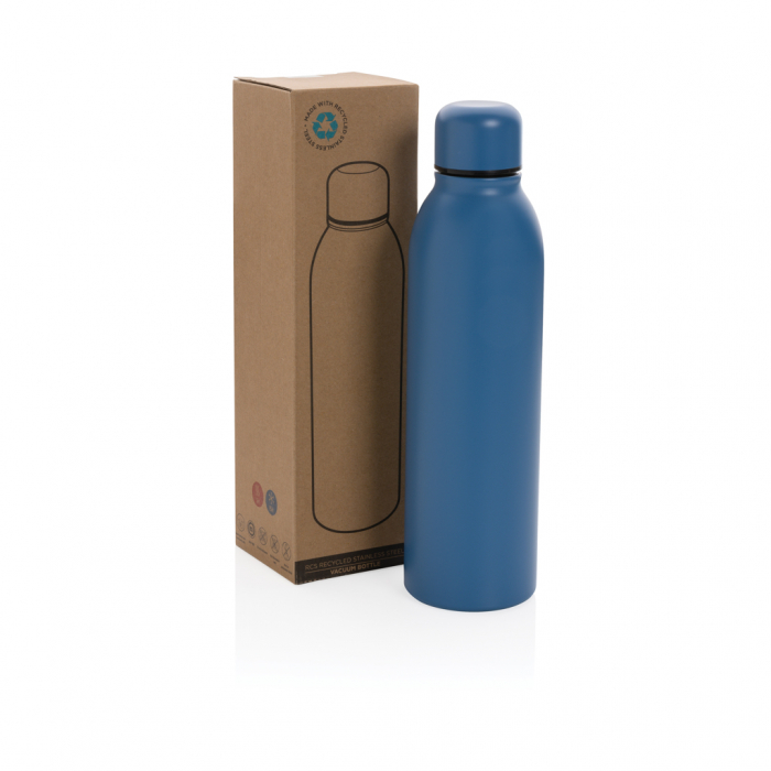 Sticla termos inox reciclat RCS 500 ml antiscurgere [11]