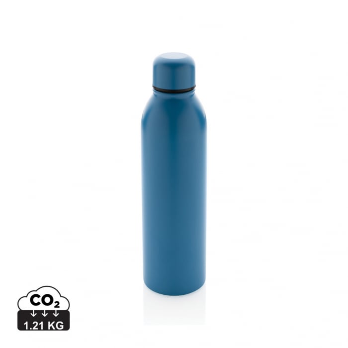 Sticla termos inox reciclat RCS 500 ml antiscurgere [1]