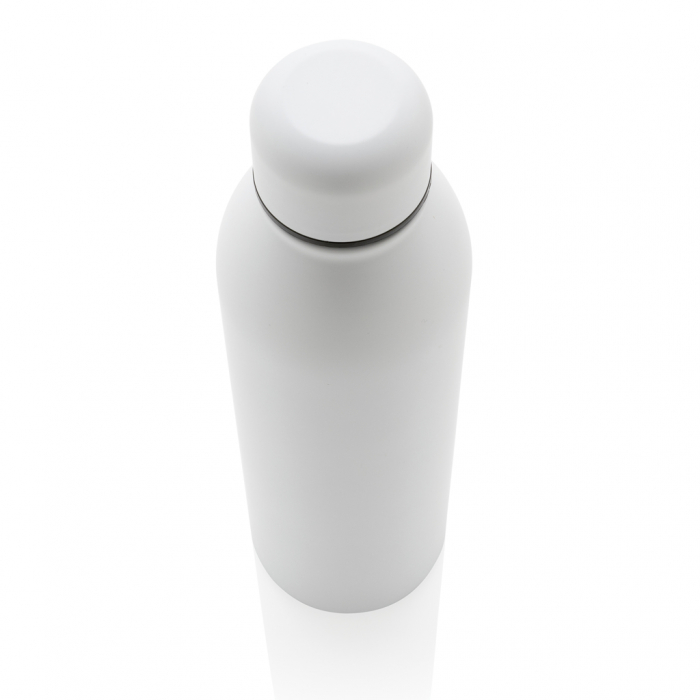 Sticla termos inox reciclat RCS 500 ml antiscurgere [4]