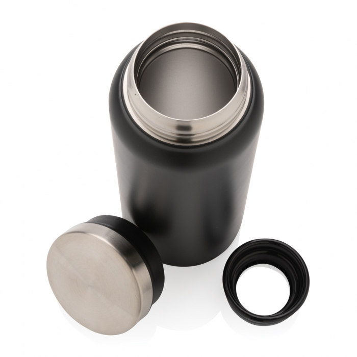 Sticla termos inox reciclat RCS 600 ml antiscurgere [3]