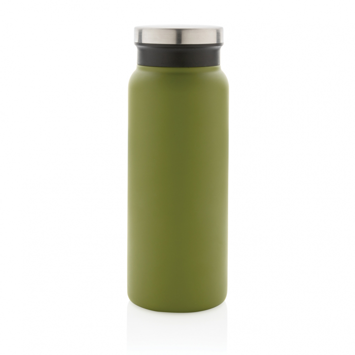 Sticla termos inox reciclat RCS 600 ml antiscurgere [3]