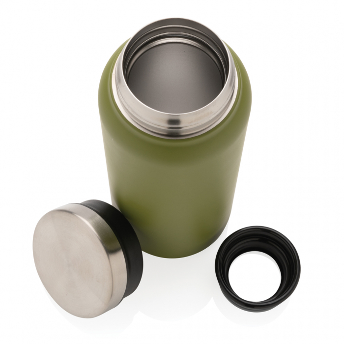 Sticla termos inox reciclat RCS 600 ml antiscurgere [5]