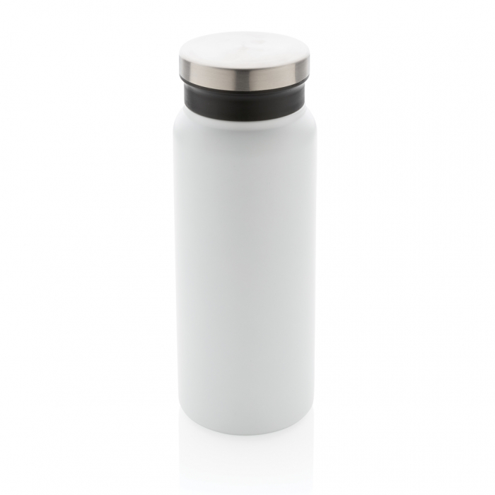 Sticla termos inox reciclat RCS 600 ml antiscurgere [4]