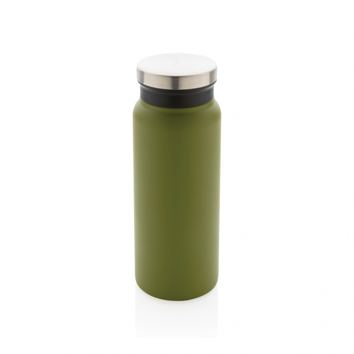 Sticla termos inox reciclat RCS 600 ml antiscurgere [2]