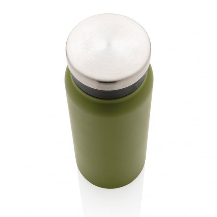 Sticla termos inox reciclat RCS 600 ml antiscurgere [4]