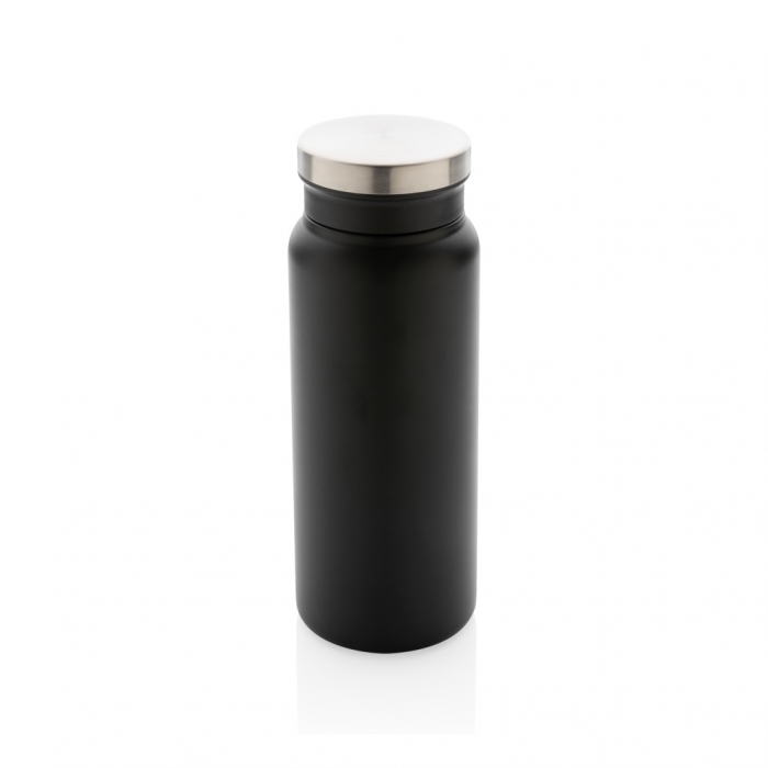 Sticla termos inox reciclat RCS 600 ml antiscurgere [2]