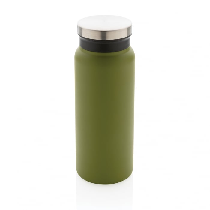 Sticla termos inox reciclat RCS 600 ml antiscurgere [6]