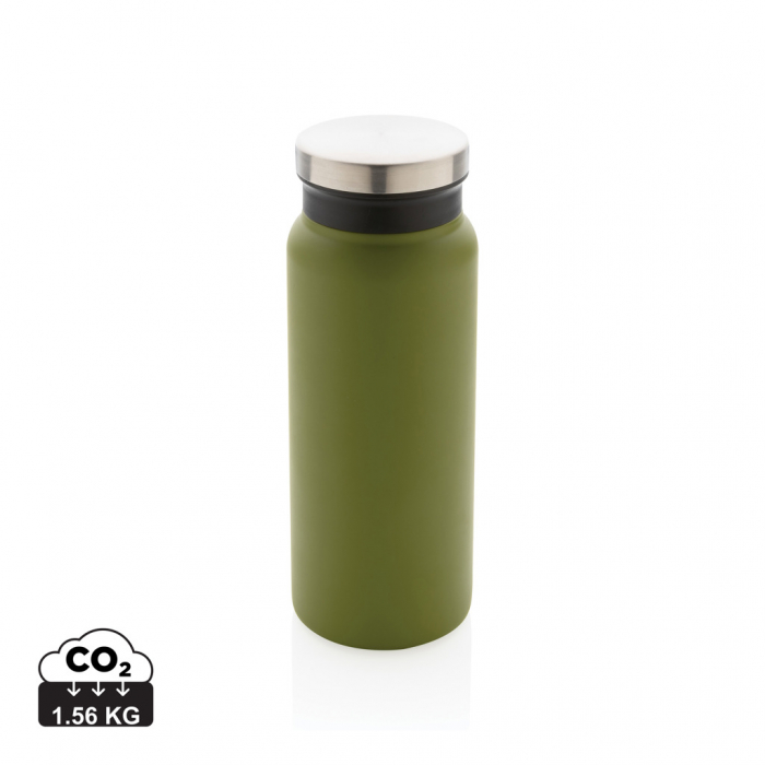 Sticla termos inox reciclat RCS 600 ml antiscurgere [1]