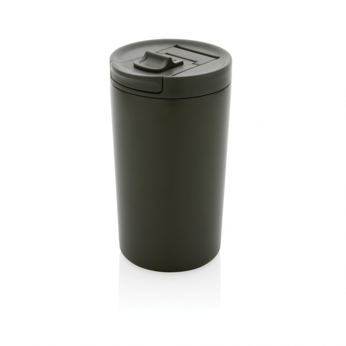 Cana termos inox reciclat RCS 300 ml cu capac blocabil [2]