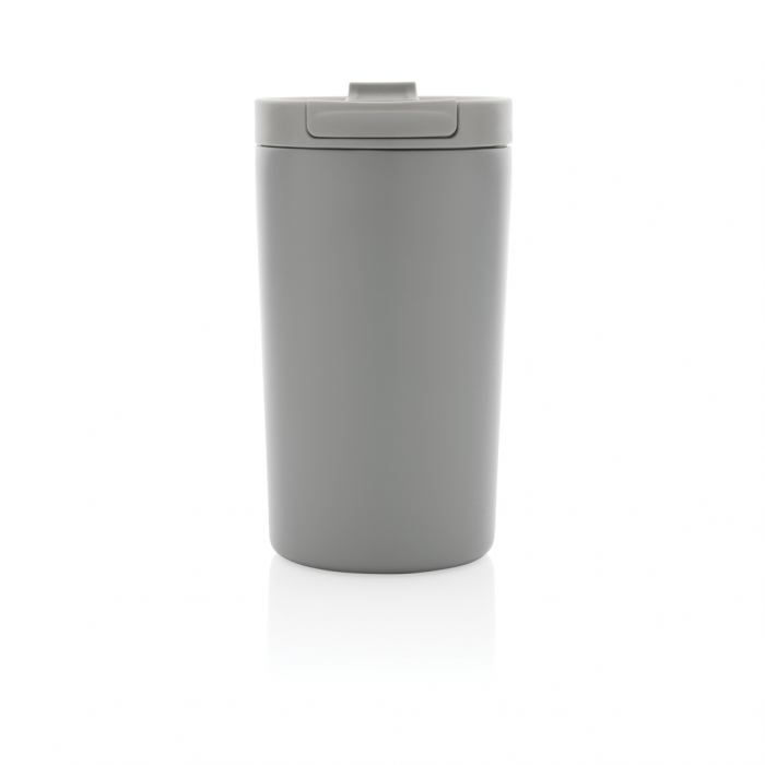 Cana termos inox reciclat RCS 300 ml cu capac blocabil [3]