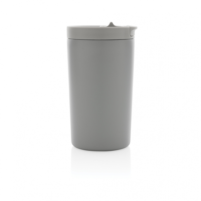 Cana termos inox reciclat RCS 300 ml cu capac blocabil [4]