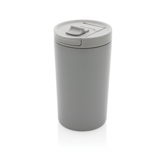 Cana termos inox reciclat RCS 300 ml cu capac blocabil [2]