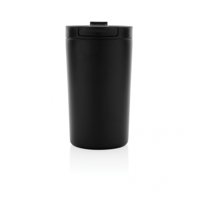Cana termos inox reciclat RCS 300 ml cu capac blocabil [3]