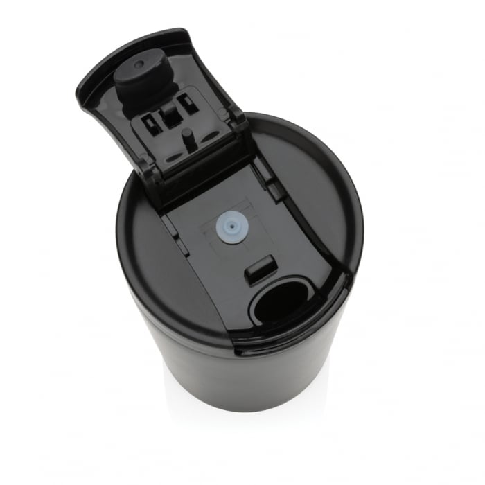 Cana termos inox reciclat RCS 300 ml cu capac blocabil [4]