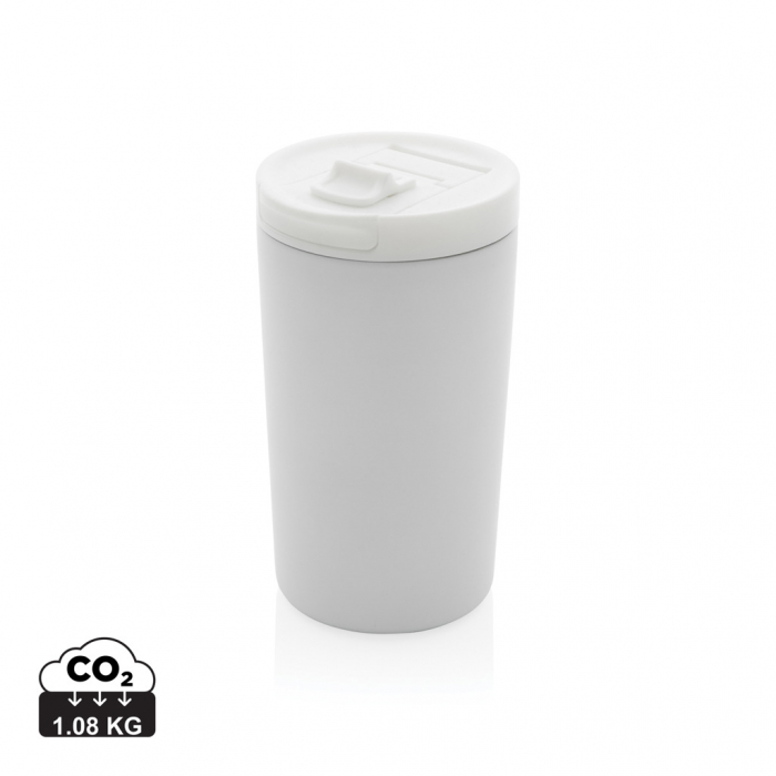 Cana termos inox reciclat RCS 300 ml cu capac blocabil [1]
